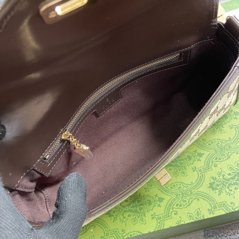 Gvc*1 top handle bags 4360c-0616