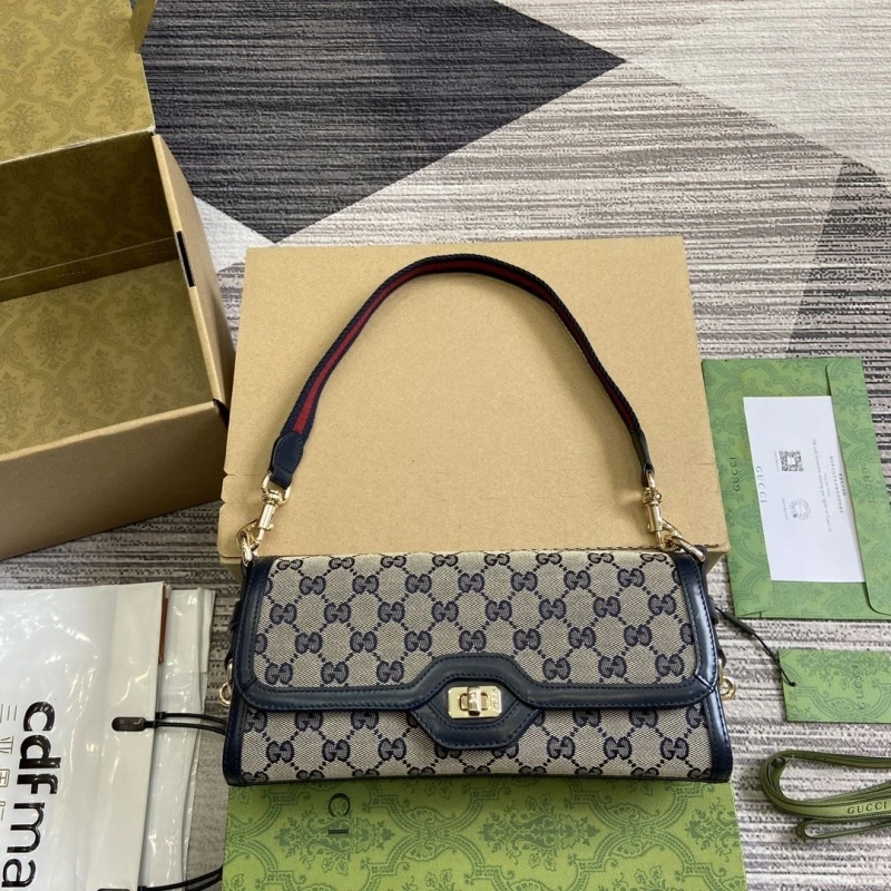 Gvc*1 top handle bags 4360c-0617