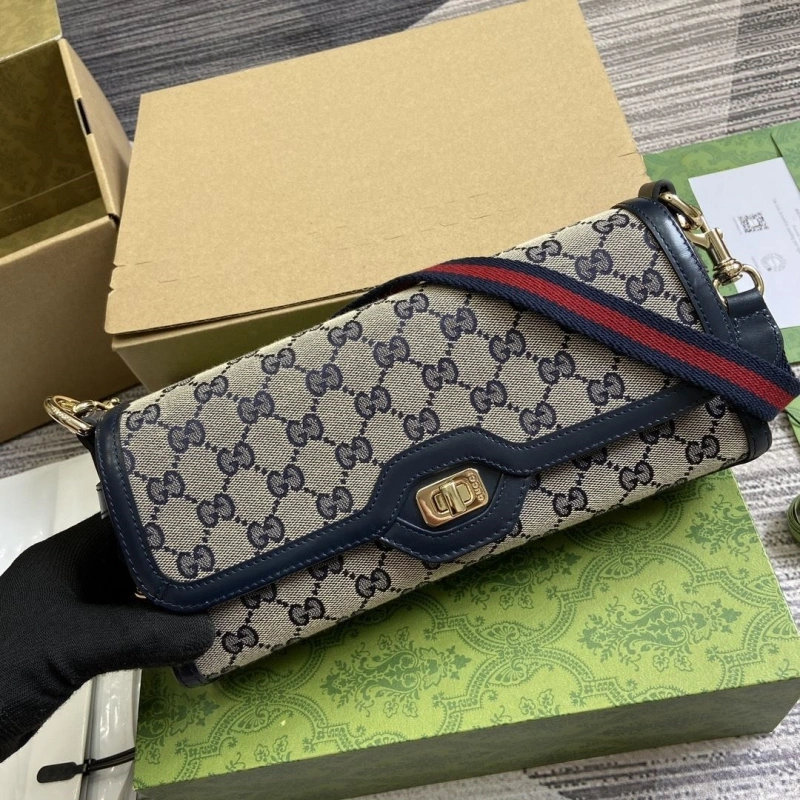 Gvc*1 top handle bags 4360c-0617