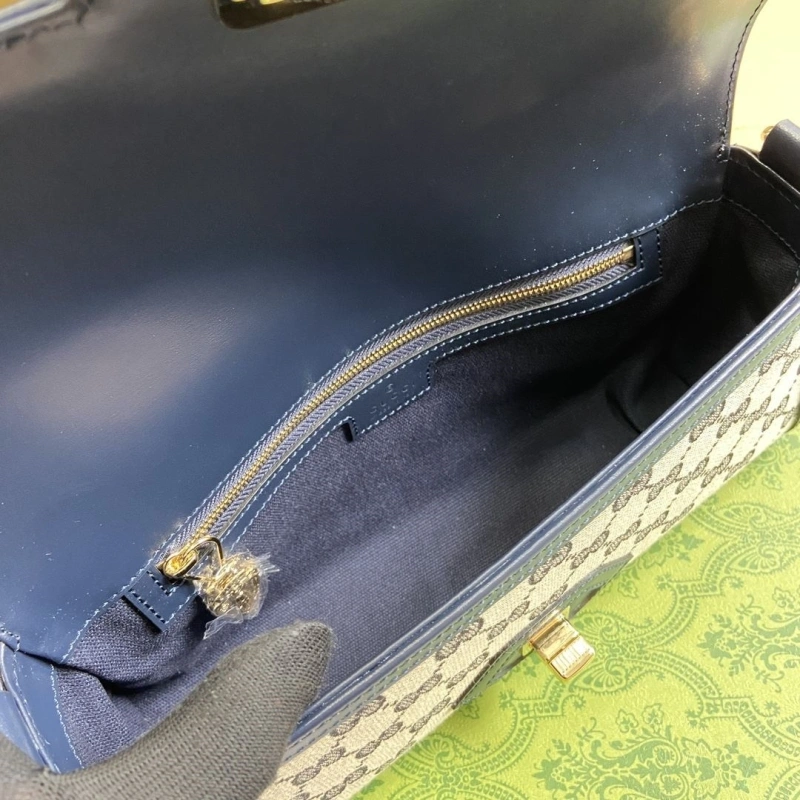 Gvc*1 top handle bags 4360c-0617