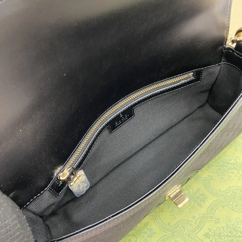 Gvc*1 top handle bags 4360c-0618