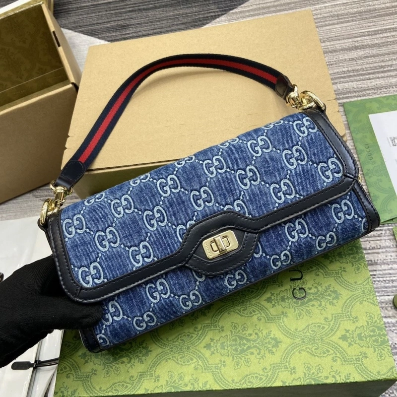 Gvc*1 top handle bags 4360c-0619