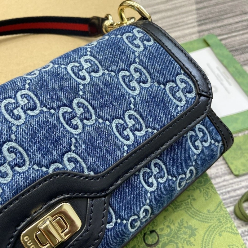 Gvc*1 top handle bags 4360c-0619