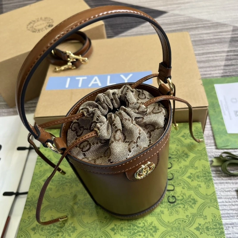 Gvc*1 bucket bags 4360c-0625
