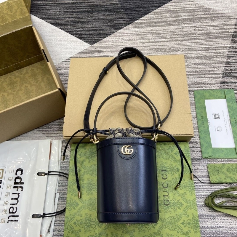 Gvc*1 bucket bags 4360c-0626