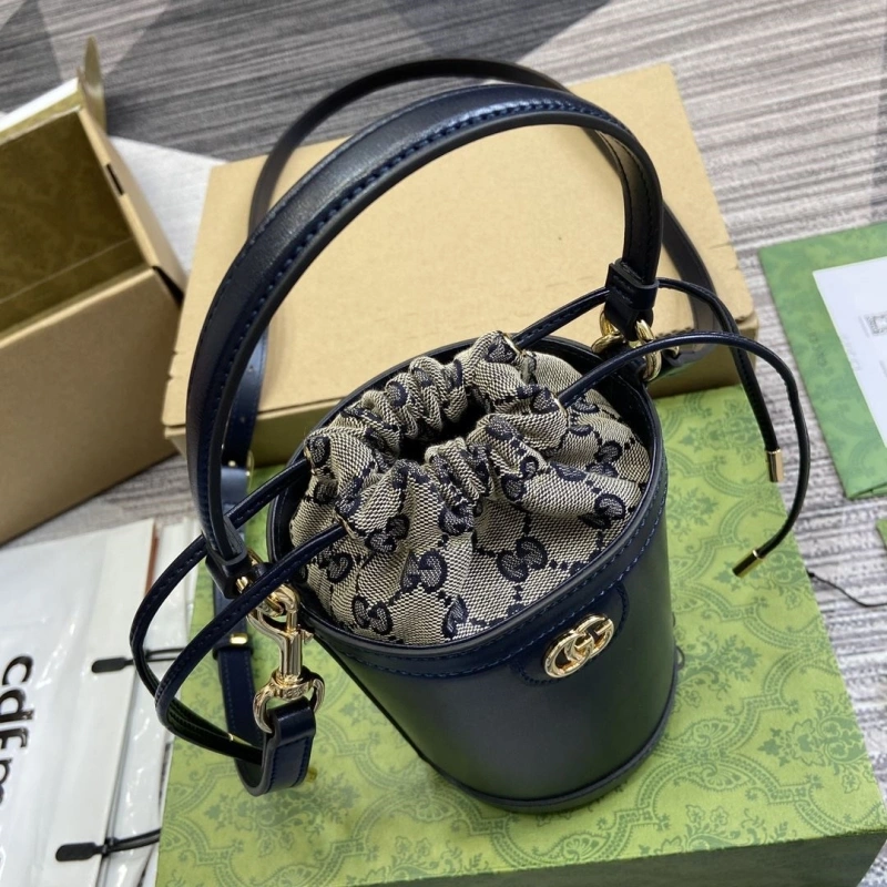 Gvc*1 bucket bags 4360c-0626
