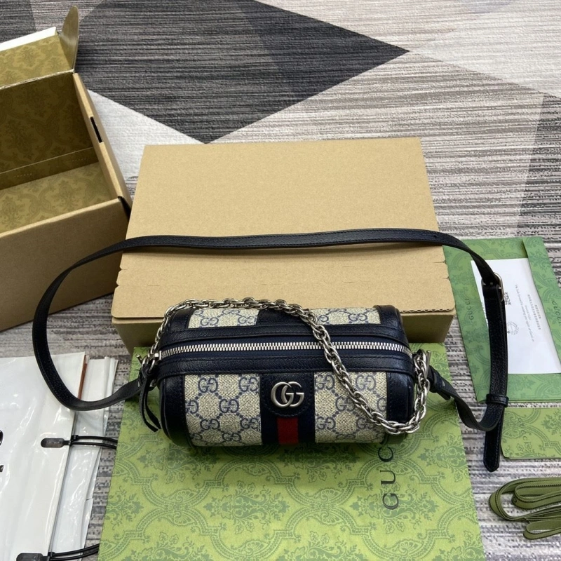 Gvc*1 round bags 4360c-0629