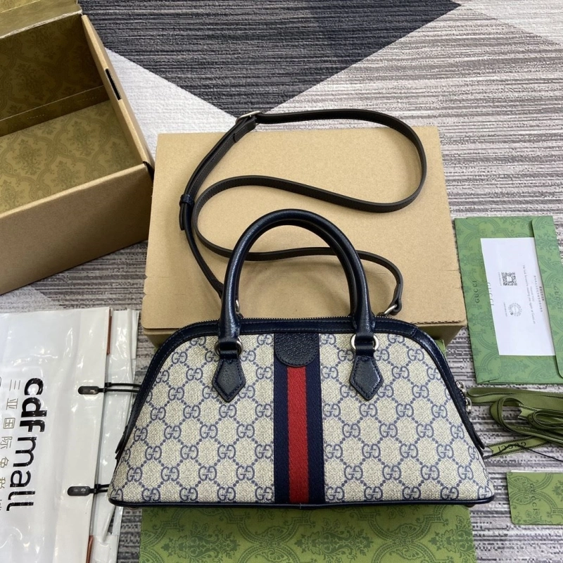 Gvc*1 top handle bags 4360c-0632