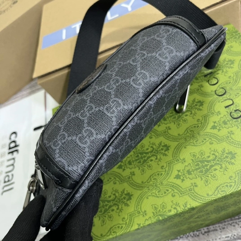 Gvc*1 satchel bags 4360c-0633