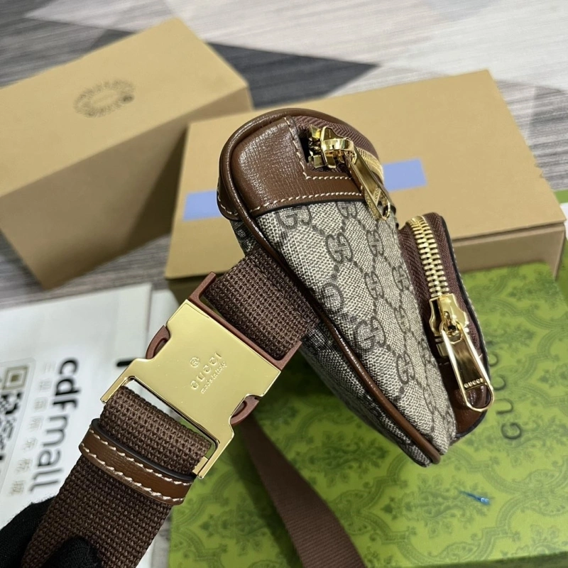 Gvc*1 satchel bags 4360c-0634