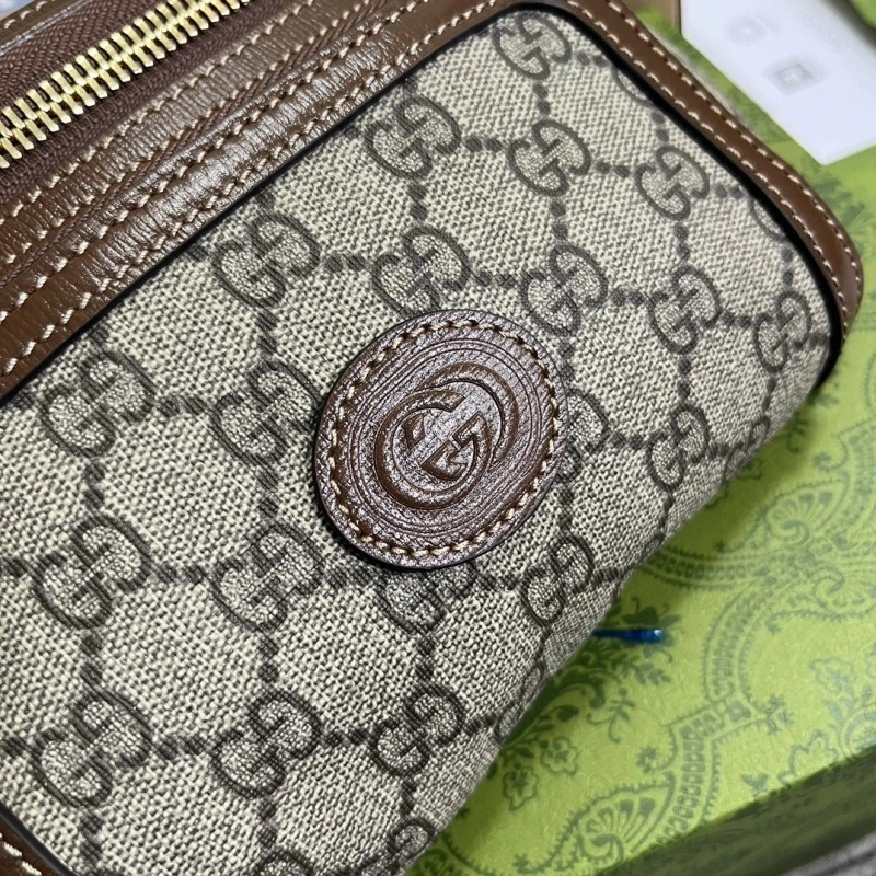 Gvc*1 satchel bags 4360c-0634