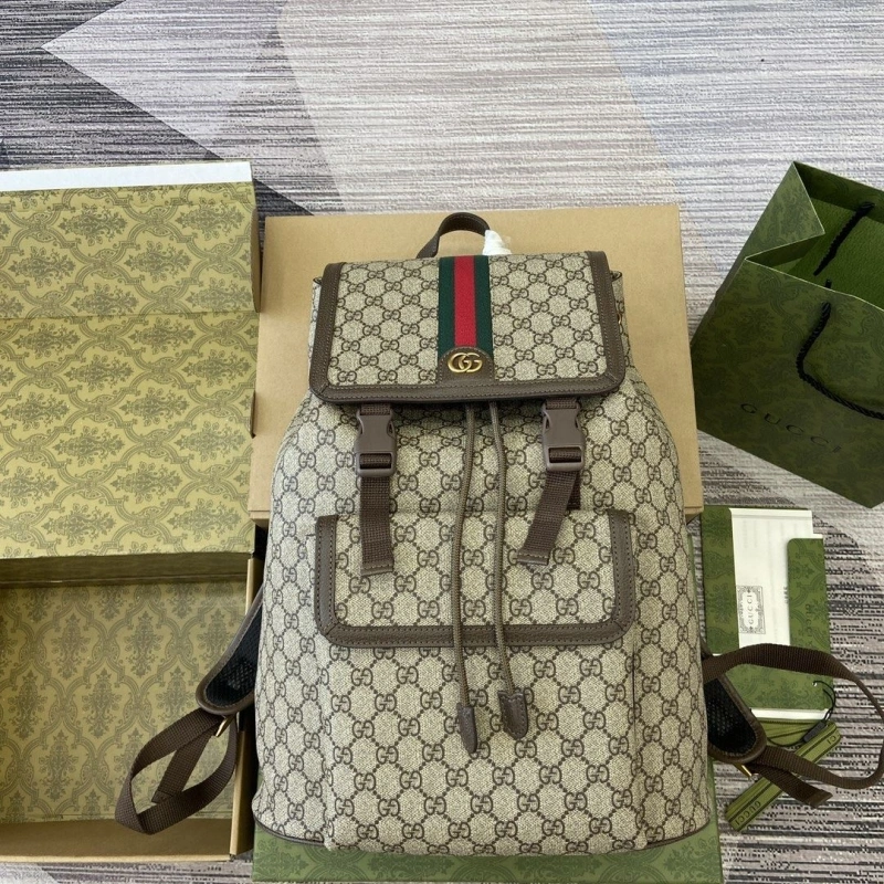 Gvc*1 backpacks 4360c-0635