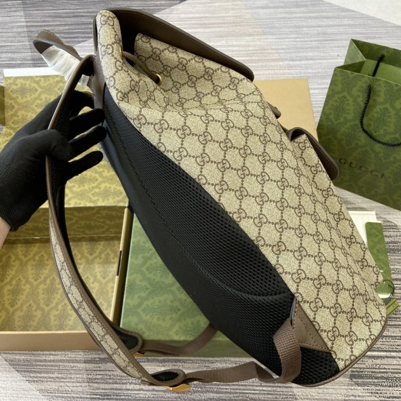Gvc*1 backpacks 4360c-0635