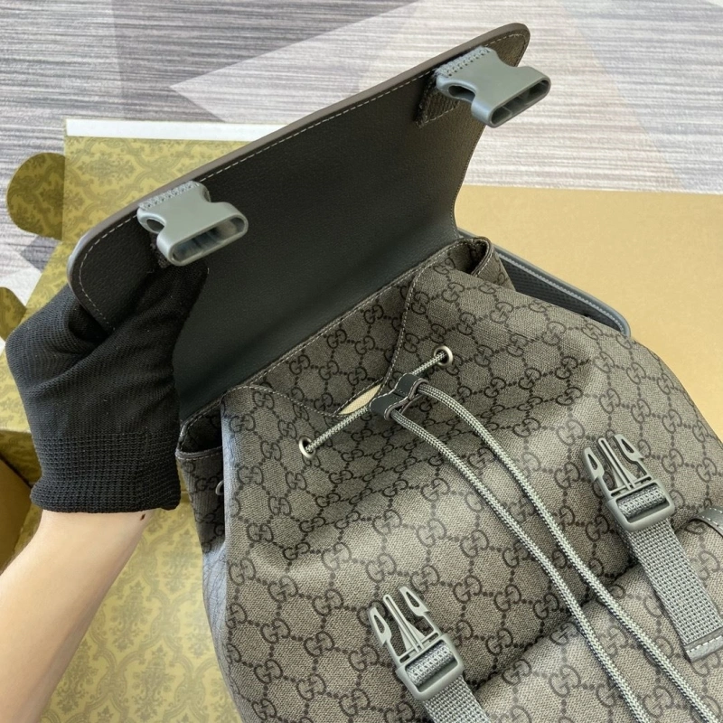 Gvc*1 backpacks 4360c-0637