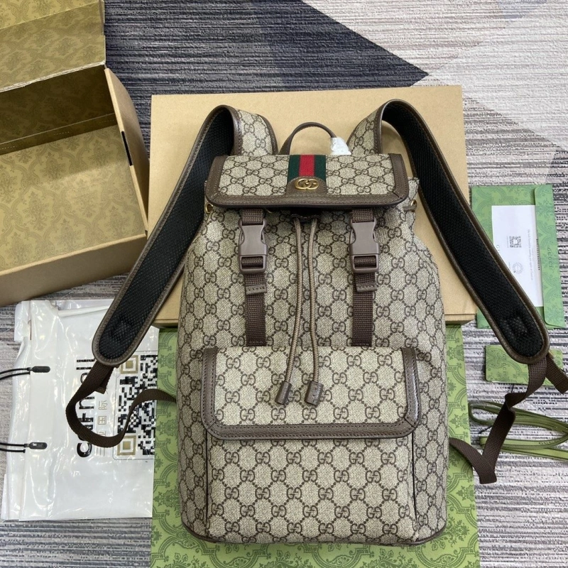 Gvc*1 backpacks 4360c-0638