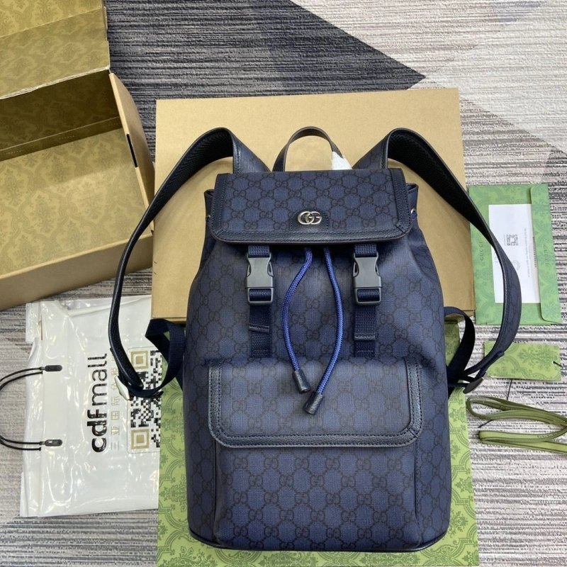 Gvc*1 backpacks 4360c-0639