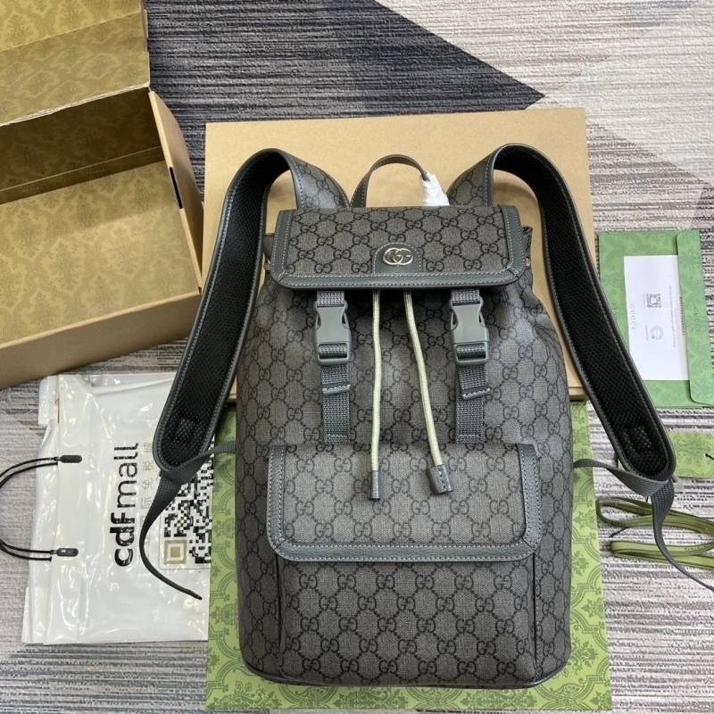 Gvc*1 backpacks 4360c-0640