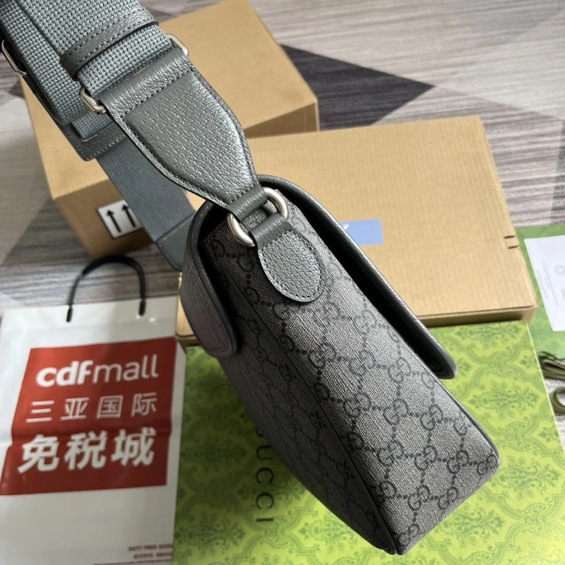 Gvc*1 satchel bags 4360c-0641