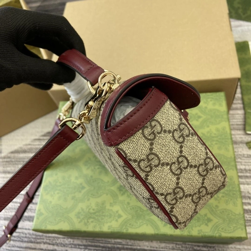 Gvc*1 satchel bags 4360c-0651