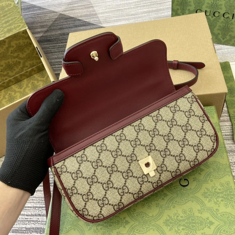 Gvc*1 satchel bags 4360c-0651