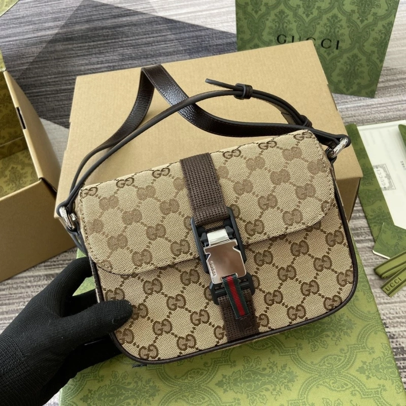 Gvc*1 satchel bags 4360c-0654