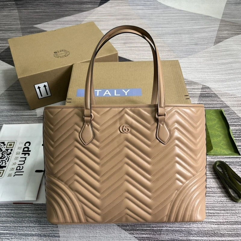 Gvc*1 shopping bags 4360c-0657