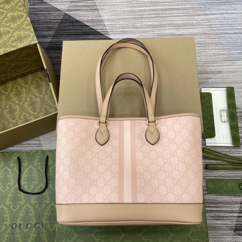 Gvc*1 shopping bags 4360c-0660