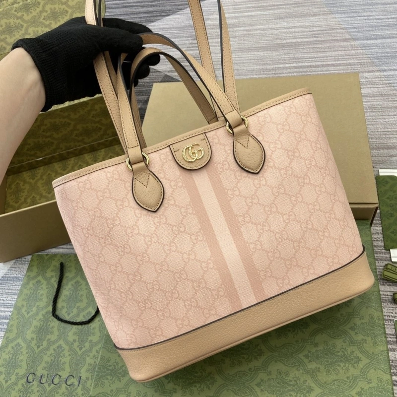 Gvc*1 shopping bags 4360c-0660