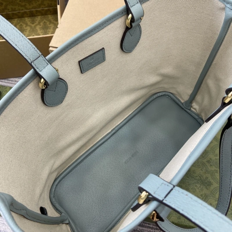 Gvc*1 shopping bags 4360c-0661