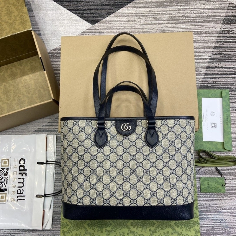 Gvc*1 shopping bags 4360c-0662