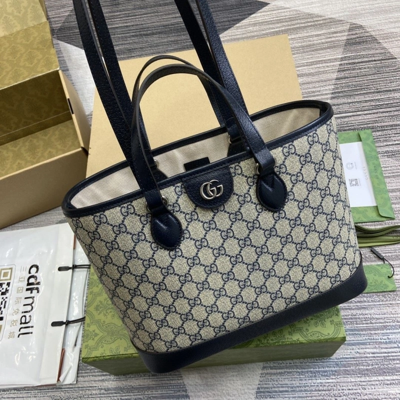 Gvc*1 shopping bags 4360c-0662