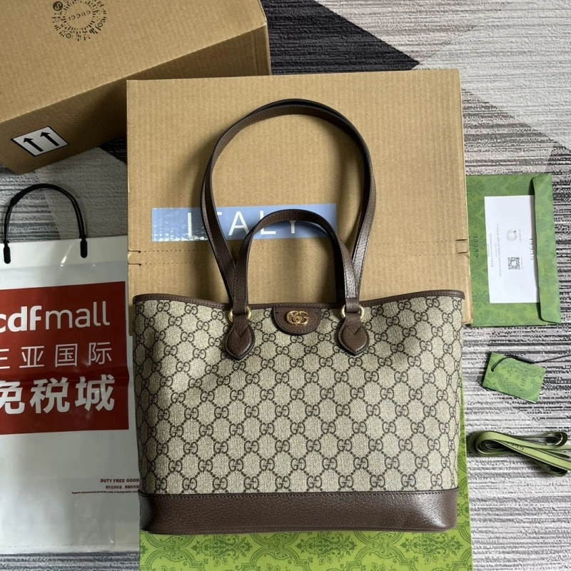 Gvc*1 shopping bags 4360c-0664
