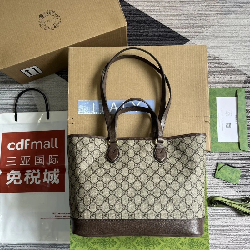 Gvc*1 shopping bags 4360c-0664