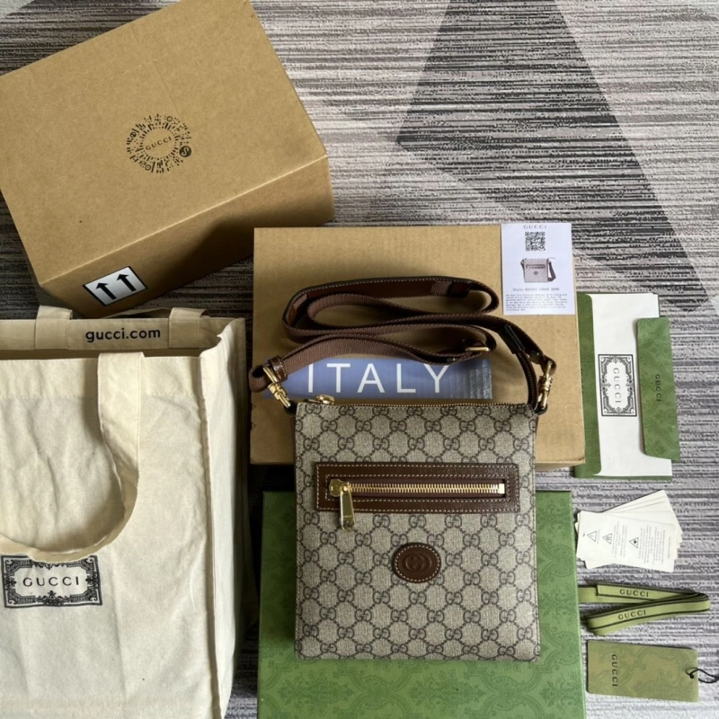 Gvc*1 satchel bags 4360c-0665