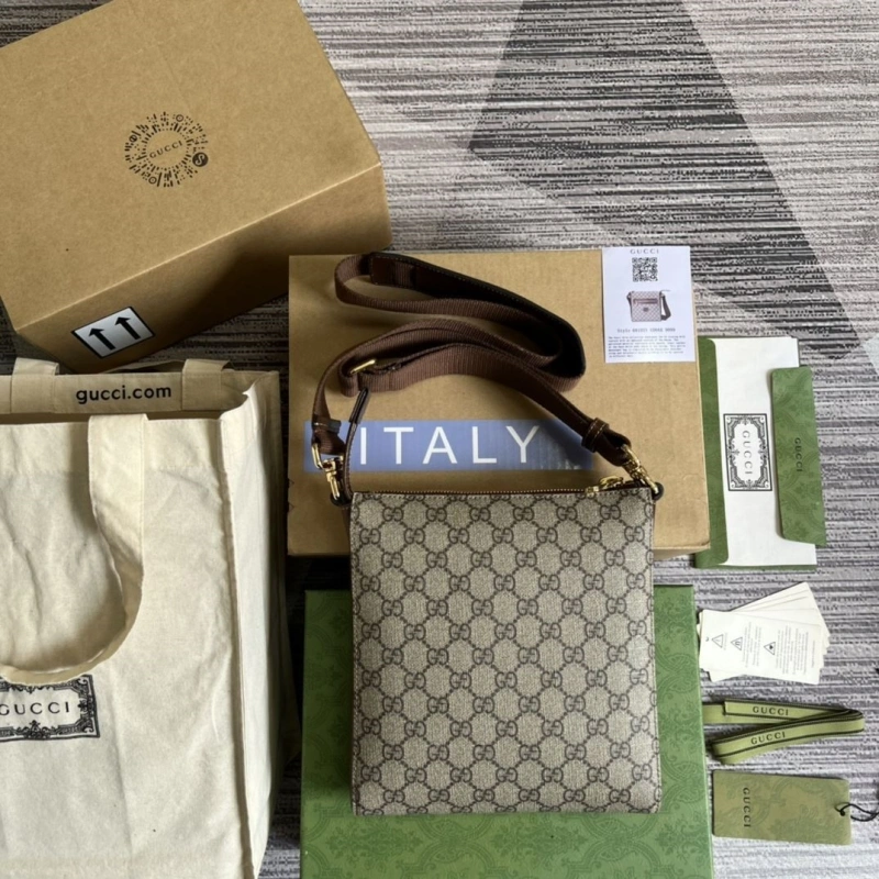 Gvc*1 satchel bags 4360c-0665