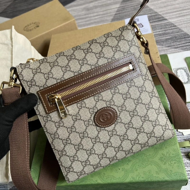 Gvc*1 satchel bags 4360c-0665