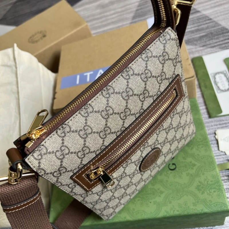 Gvc*1 satchel bags 4360c-0665