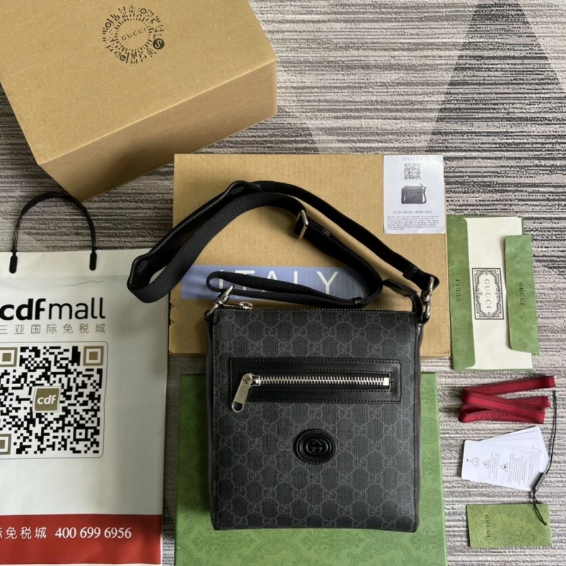 Gvc*1 satchel bags 4360c-0666
