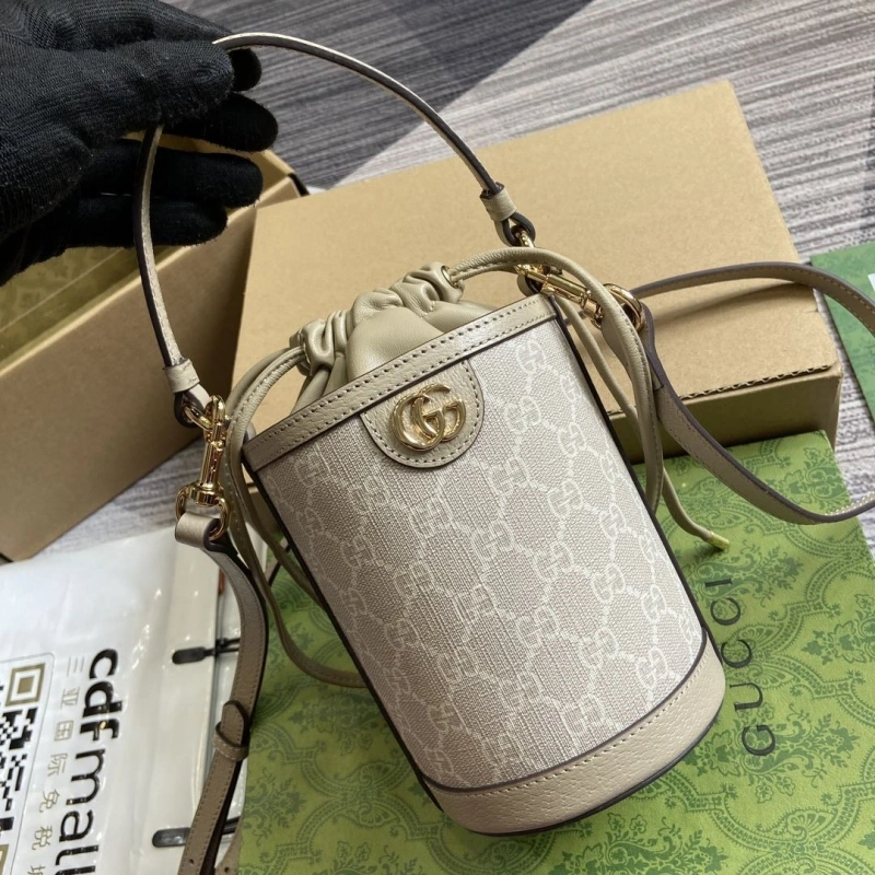 Gvc*1 bucket bags 4360c-0667
