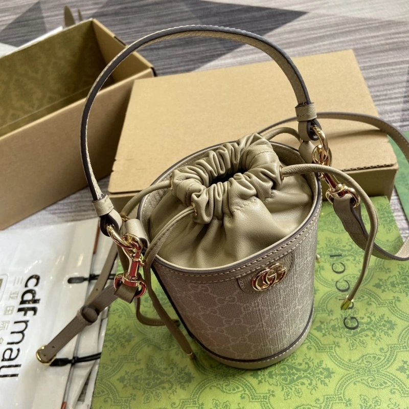 Gvc*1 bucket bags 4360c-0667