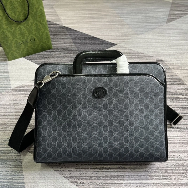 mens Gvc*1 briefcases 4360c-0673