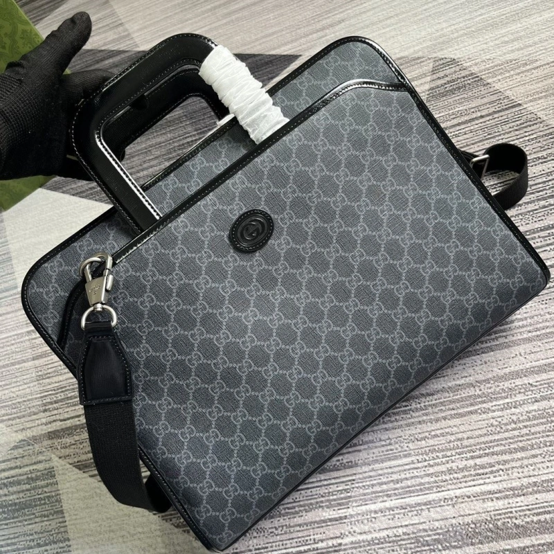 mens Gvc*1 briefcases 4360c-0673