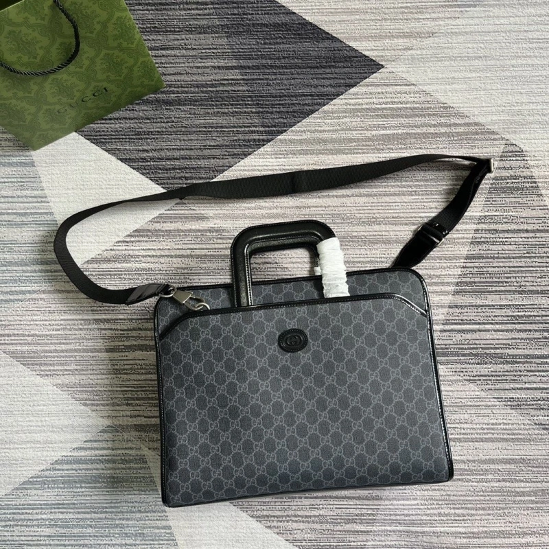 mens Gvc*1 briefcases 4360c-0673