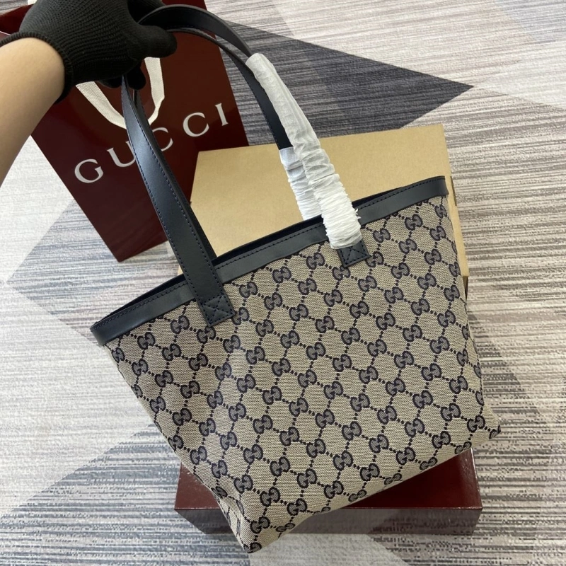 Gvc*1 shopping bags 4360c-0674