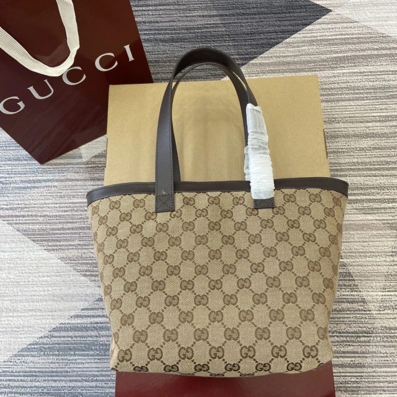 Gvc*1 shopping bags 4360c-0675