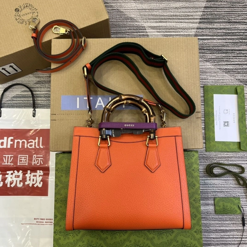 Gvc*1 top handle bags 4360c-0678