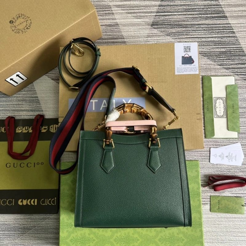 Gvc*1 top handle bags 4360c-0682