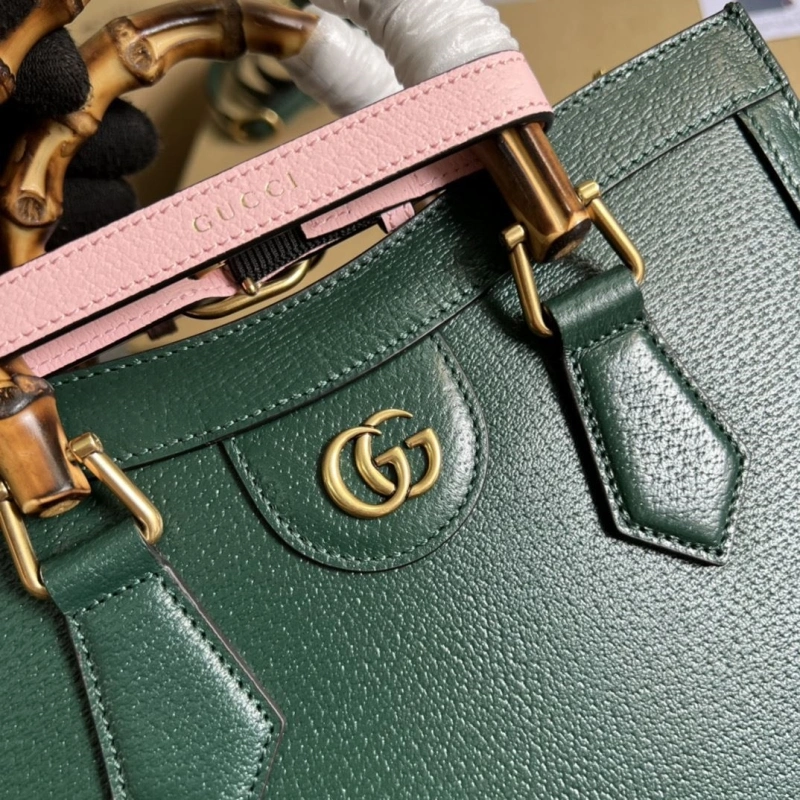 Gvc*1 top handle bags 4360c-0682