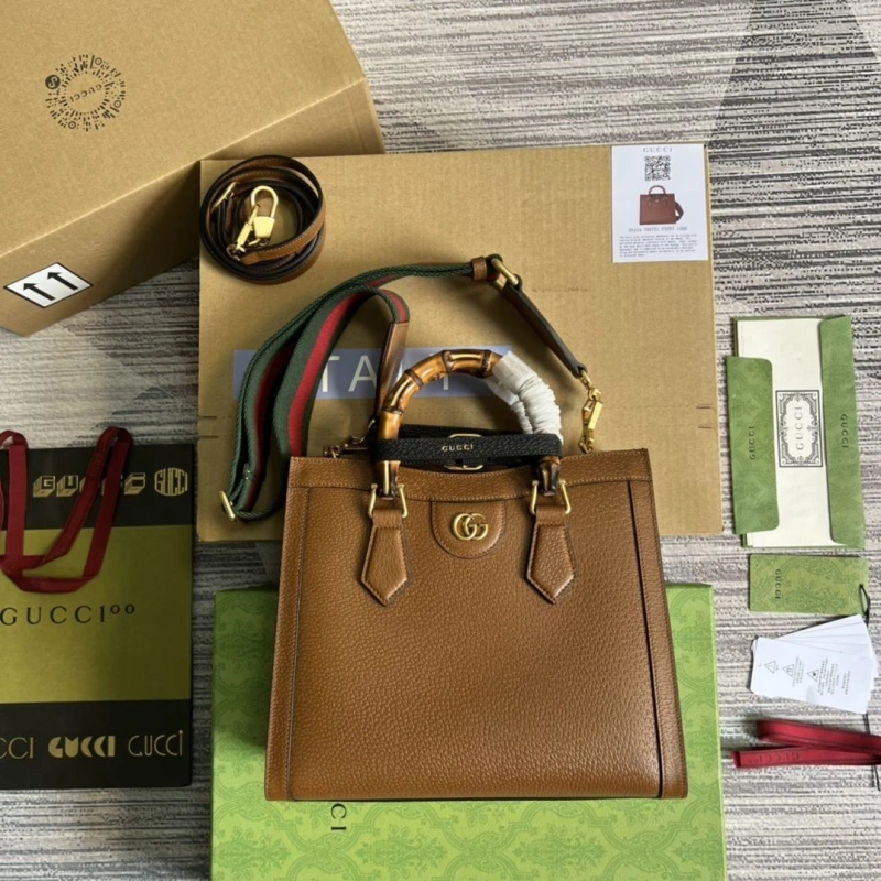 Gvc*1 top handle bags 4360c-0683