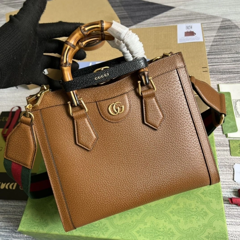 Gvc*1 top handle bags 4360c-0683